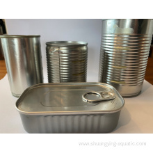 Cheap Price Canned Sardines Oem Fish For Sale